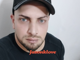 Jasonklove