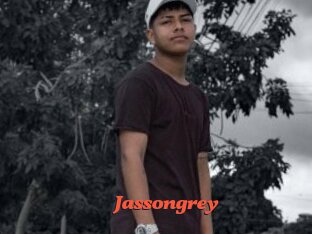 Jassongrey