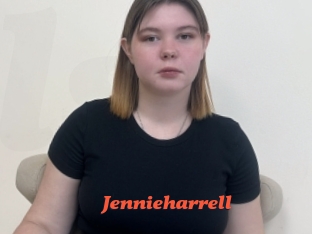 Jennieharrell