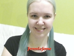 Jenniejone