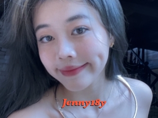 Jenny18y