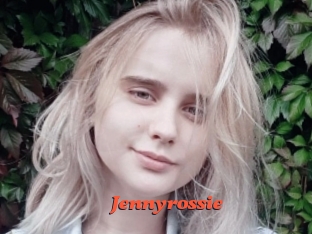 Jennyrossie