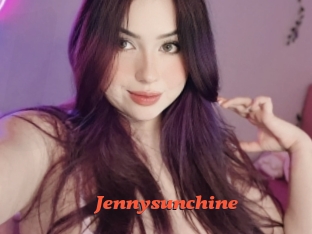 Jennysunchine