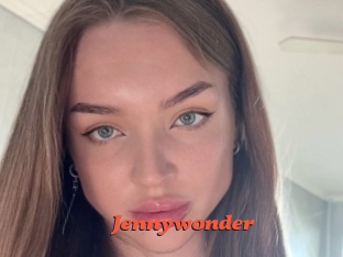 Jennywonder