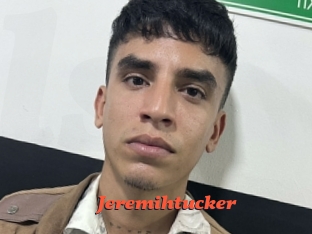 Jeremihtucker