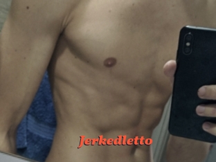 Jerkedletto