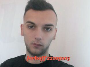 Jerkoff