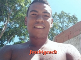 Jessbigcock