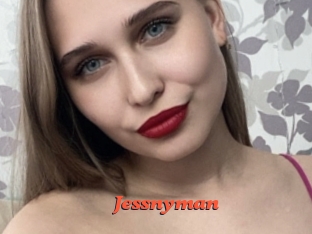 Jessnyman