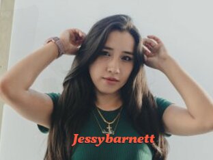 Jessybarnett