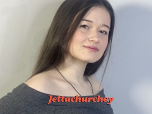 Jettachurchey