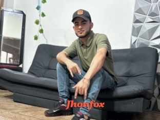 Jhonfox