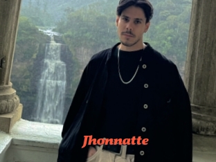 Jhonnatte