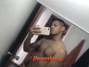 Jhonnbooy