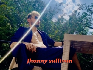 Jhonny_sullivan