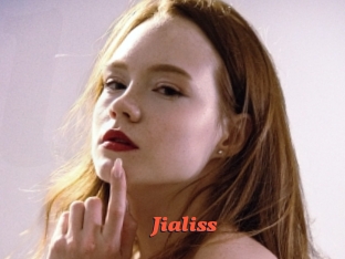 Jialiss