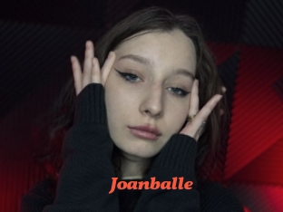 Joanballe