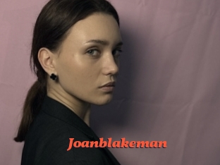 Joanblakeman