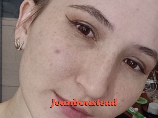 Joanboustead