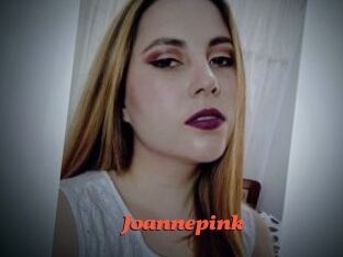 Joannepink