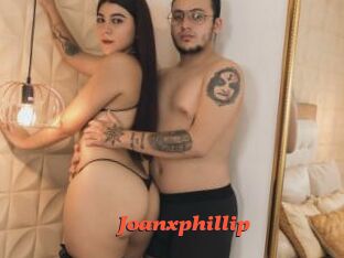 Joanxphillip