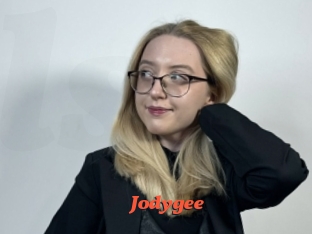 Jodygee