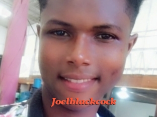 Joelblackcock