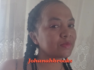 Johanahbrooks