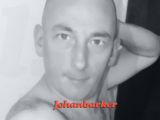 Johanbarker