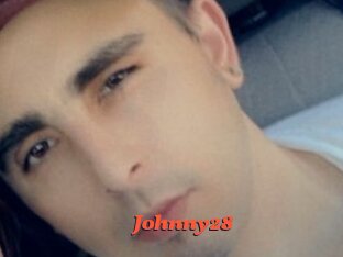 Johnny28