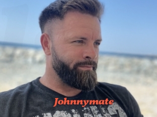 Johnnymate