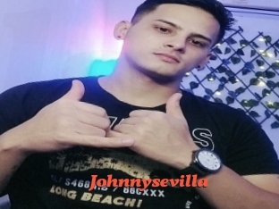 Johnnysevilla