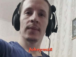 Johnym28