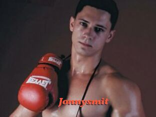 Jonnysmit