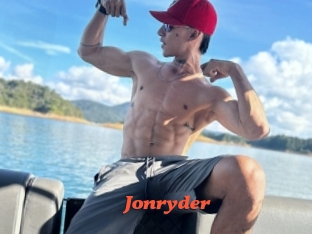 Jonryder