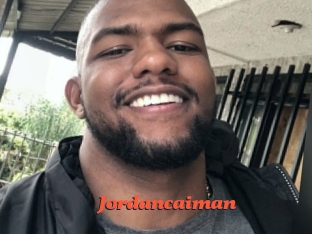 Jordancaiman