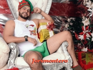 Jorsmontero