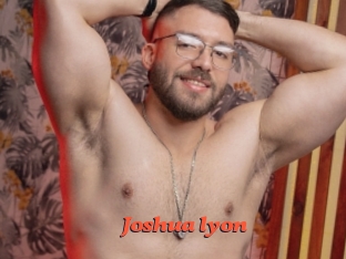 Joshua_lyon