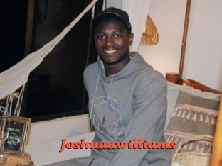 Joshuaawilliams