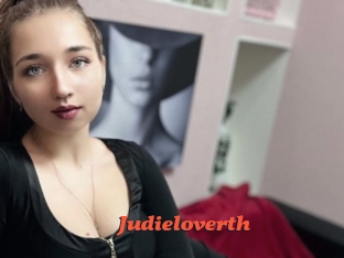 Judieloverth