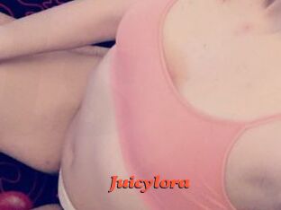Juicylora