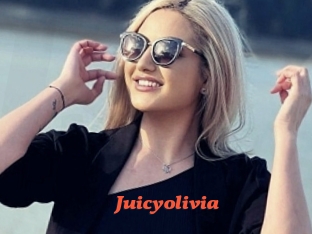 Juicyolivia