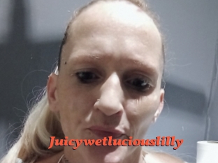 Juicywetluciouslilly