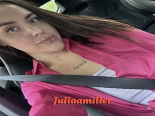 Juliaamiller