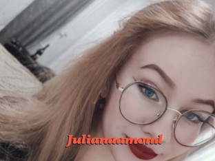 Julianaamond