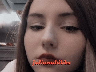 Julianabibbs