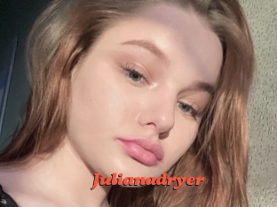 Julianadryer