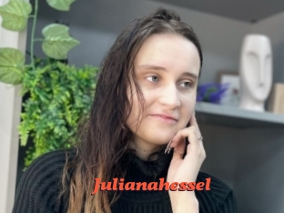 Julianahessel