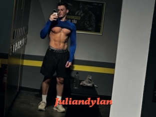 Juliandylan