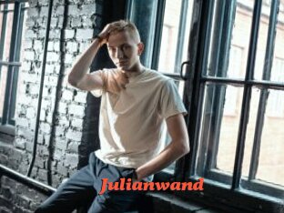 Julianwand